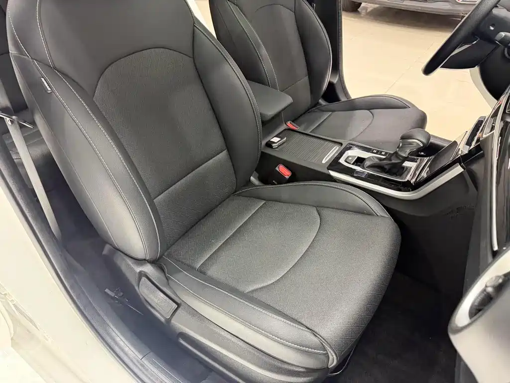 Kia K3 — миниатюра 16