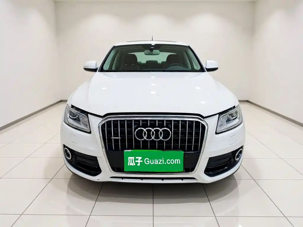 Audi Q5 — миниатюра 2