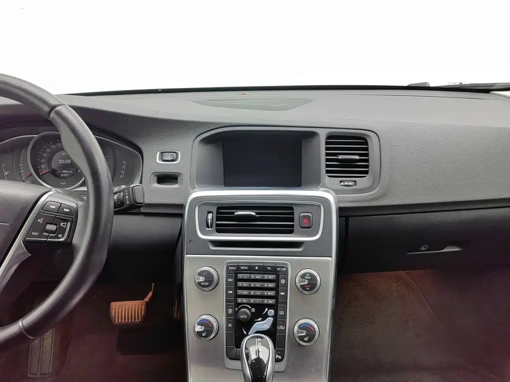 Volvo S60 — миниатюра 12