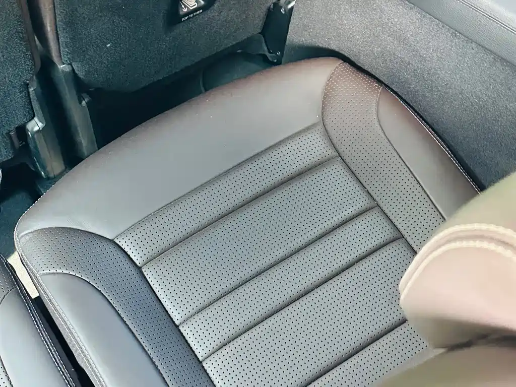 Mercedes-Benz GLS AMG AMG GLS 63 4MATIC, фото 32