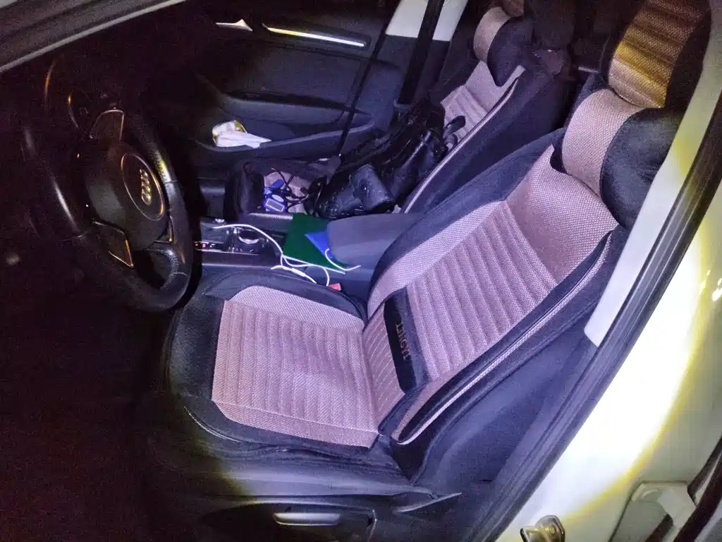 Audi A3 — миниатюра 8