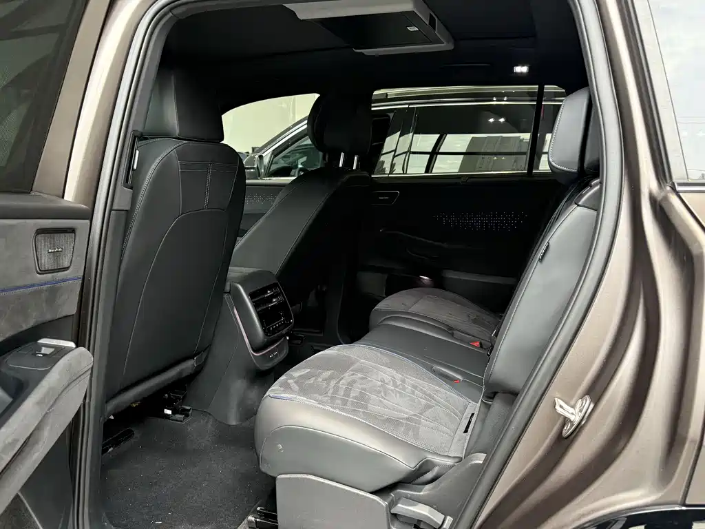 Volkswagen Teramont 2025 Pro 450TSI