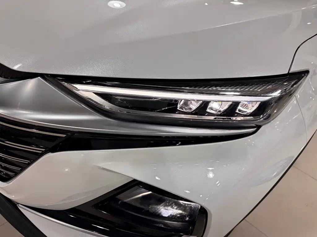 Changan CS75 — миниатюра 21