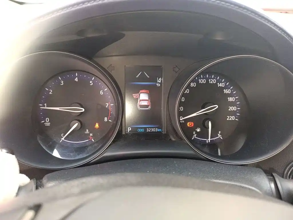 Toyota C-HR — миниатюра 7