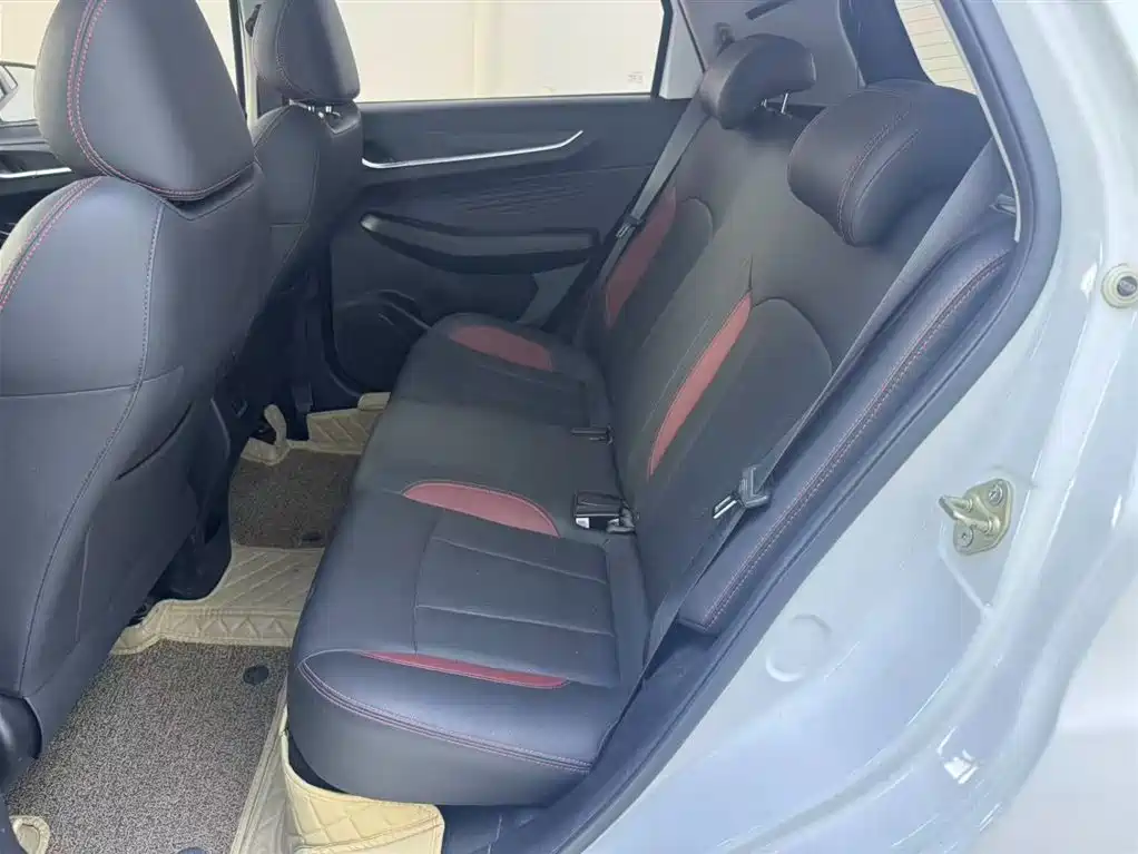 Geely Vision X3 PRO 1.5L CVT Premium Type, фото 10