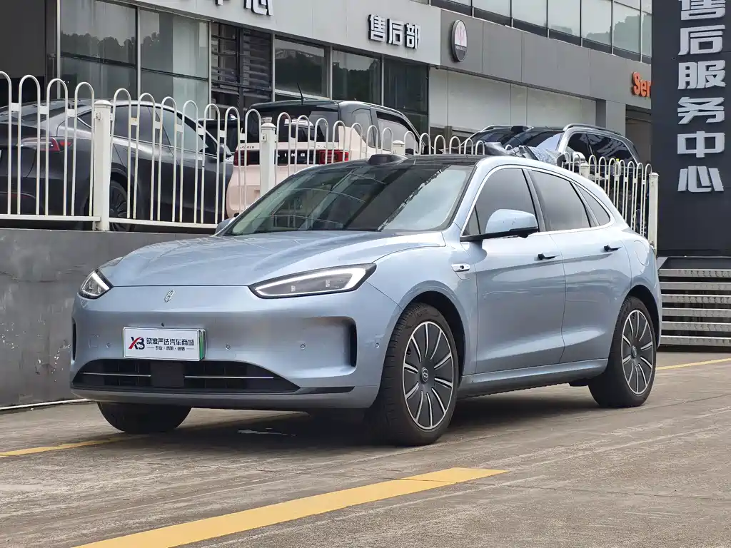 AITO AITO M5