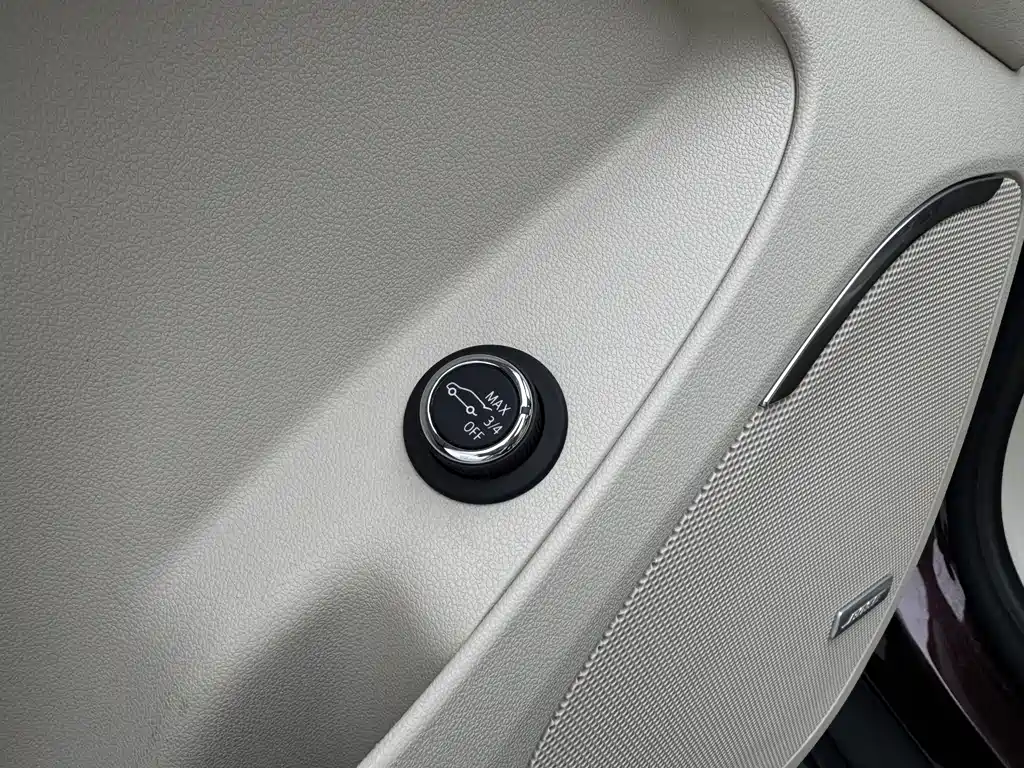 Buick Enclave 28T 4WD Avenir Avenir, фото 31