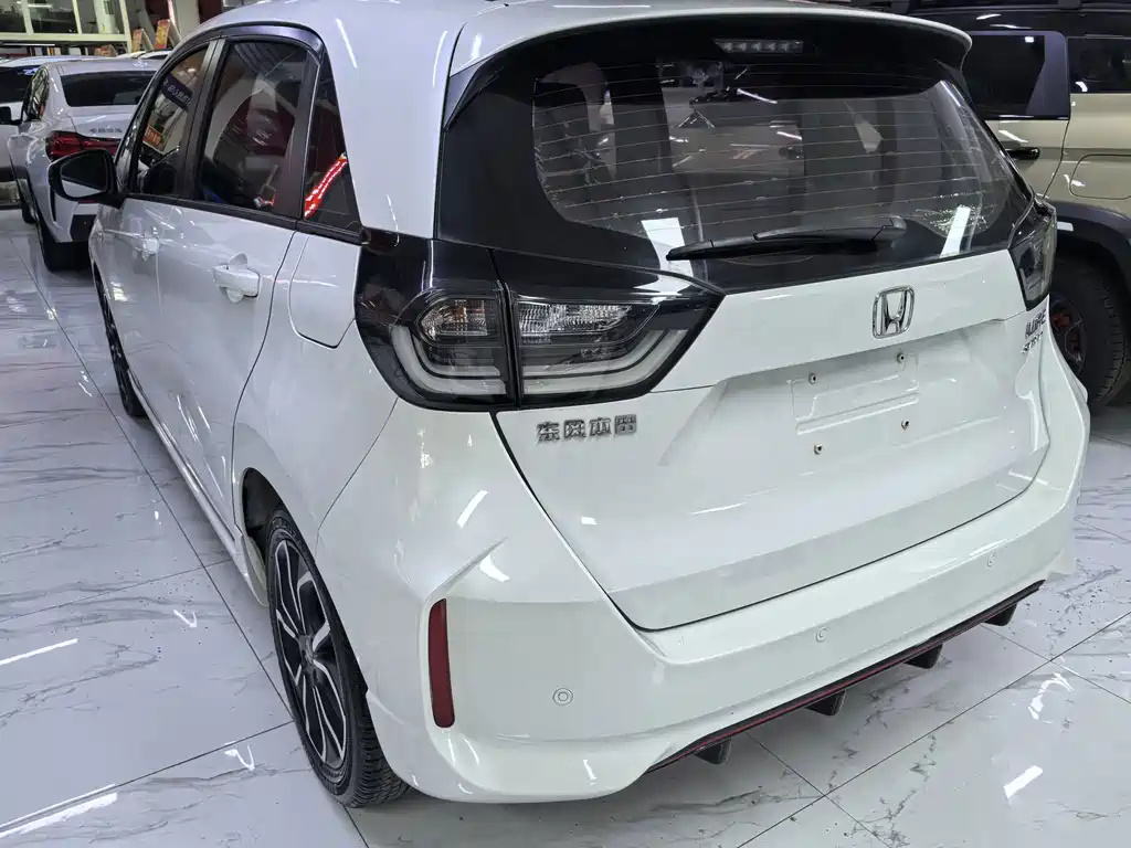 Honda Life — миниатюра 4