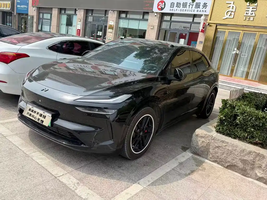 Onvo ONVO L60 2025