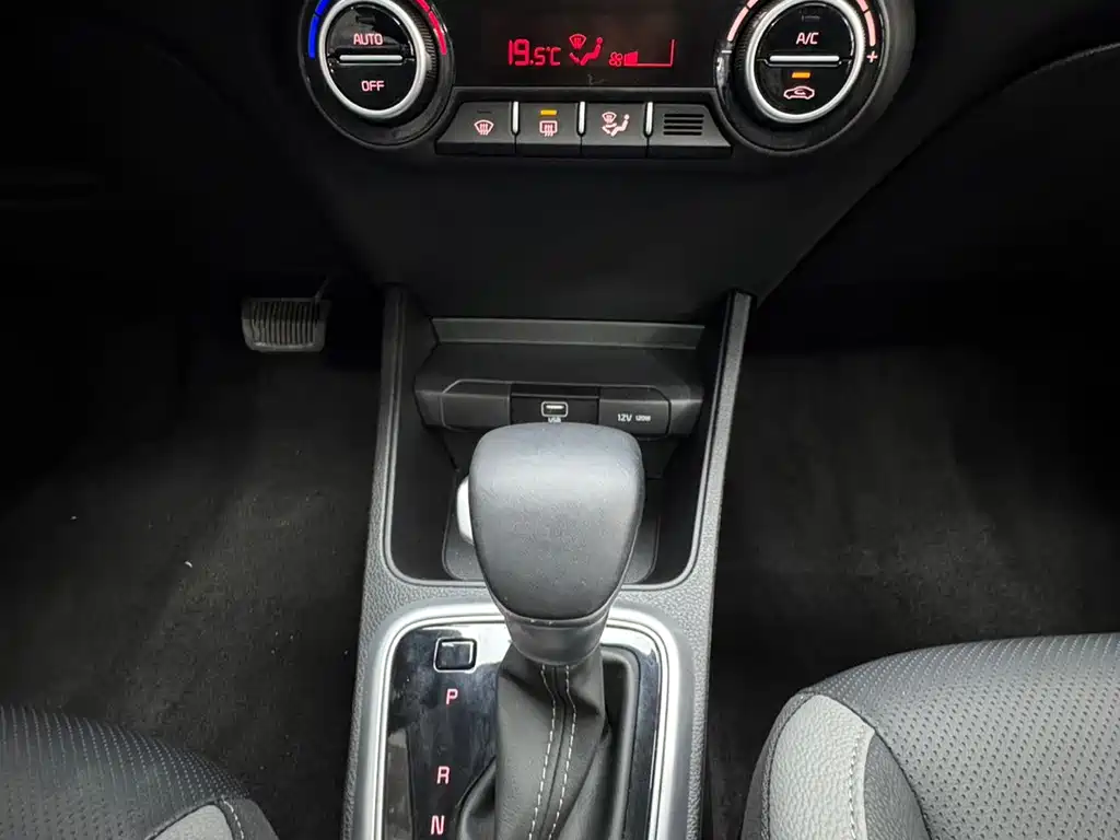 Kia KX1 — миниатюра 13