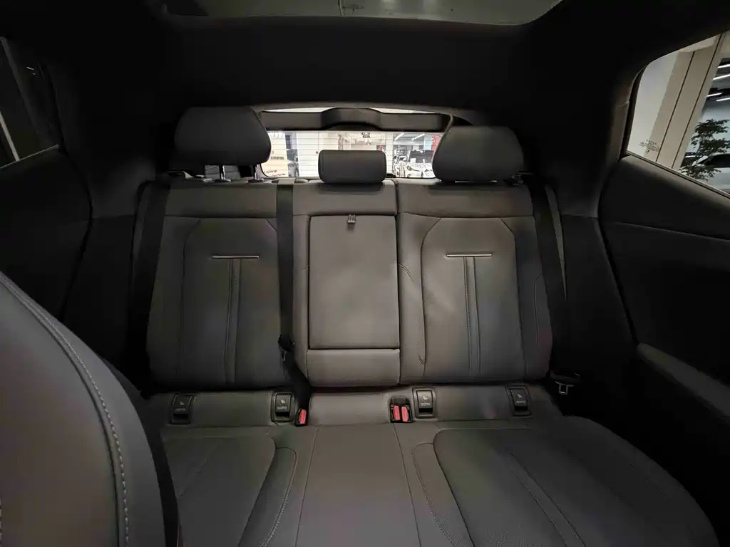 ZEEKR EXTREME KRYPTON X