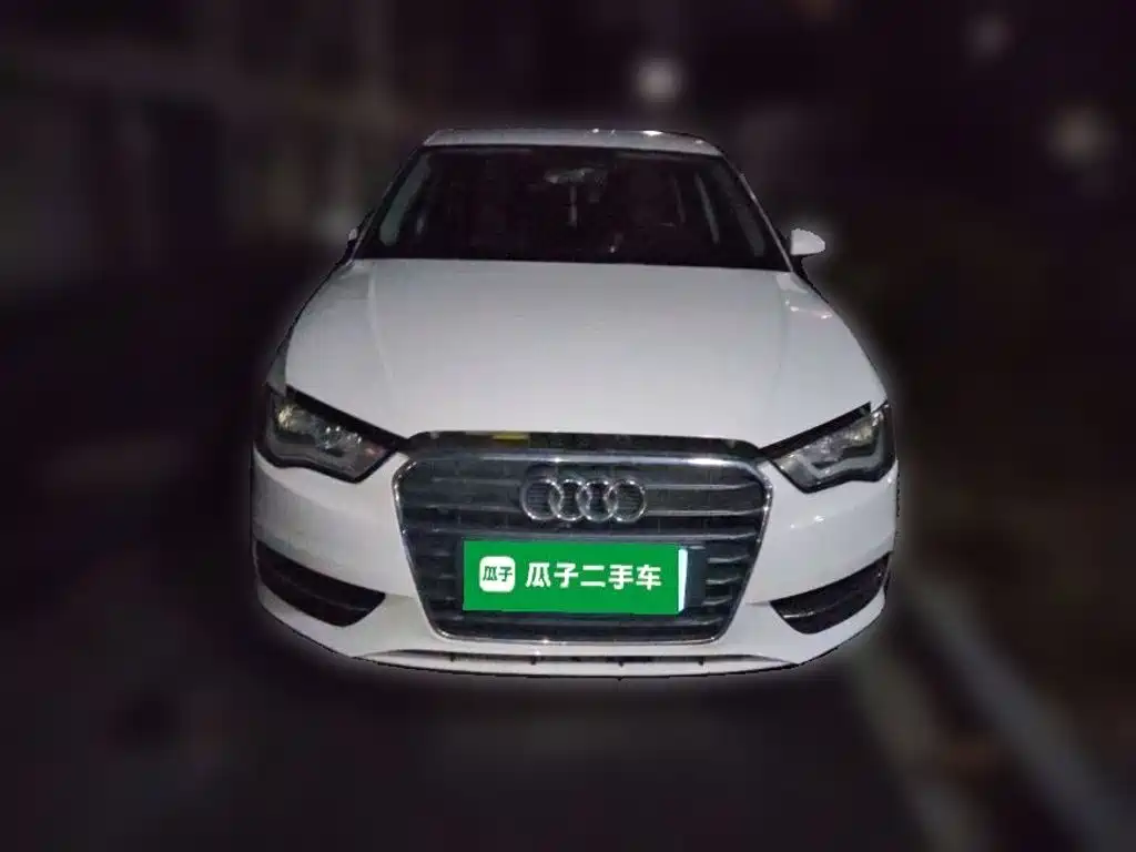 Audi A3 — миниатюра 24