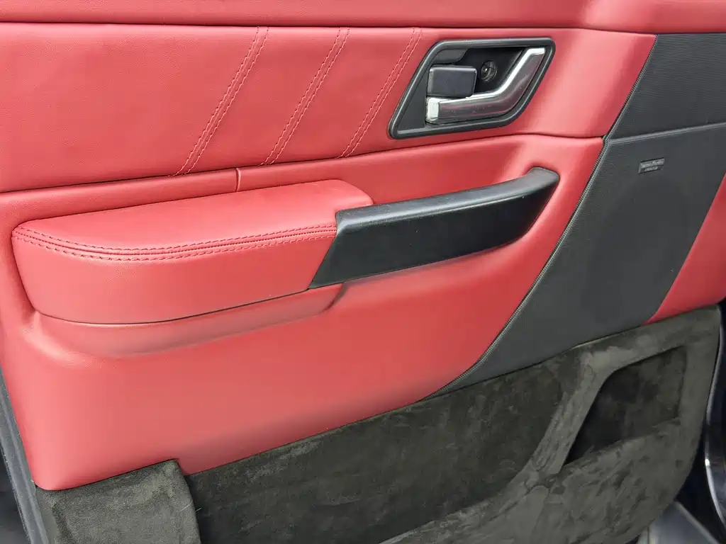 Land Rover Sport — миниатюра 14