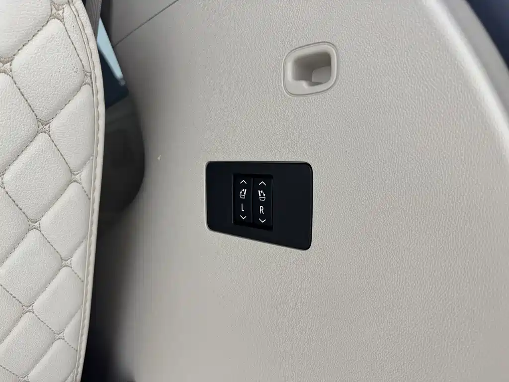 Buick Enclave 28T 4WD Avenir Avenir, фото 44