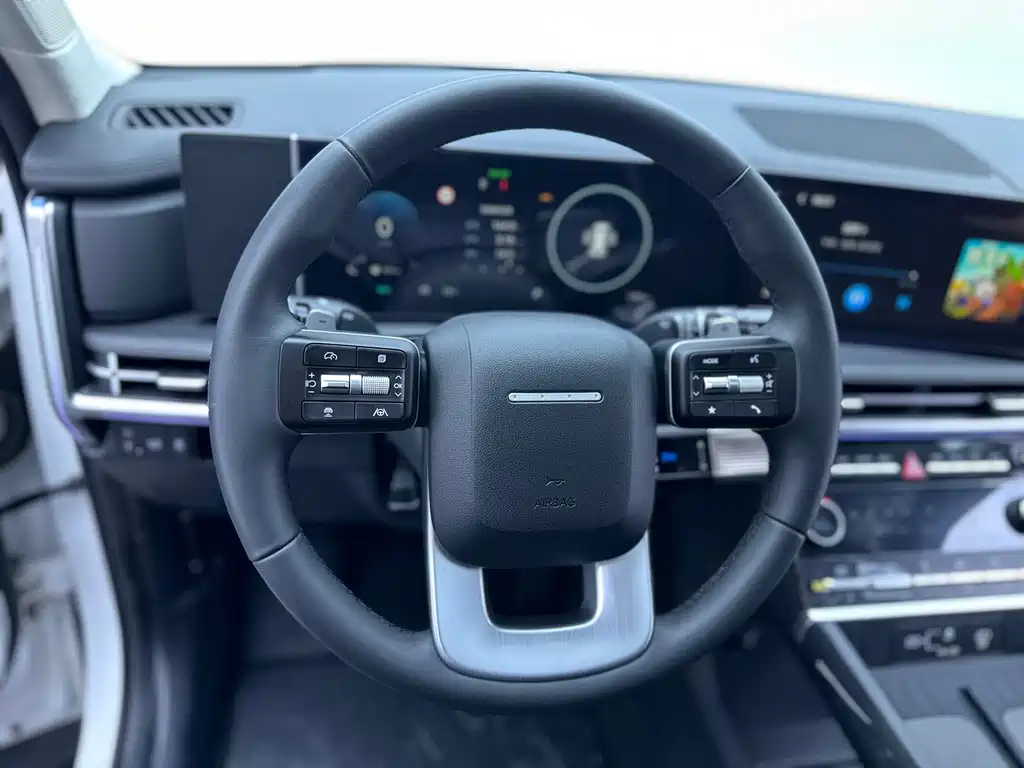 Hyundai Santa Fe — миниатюра 16