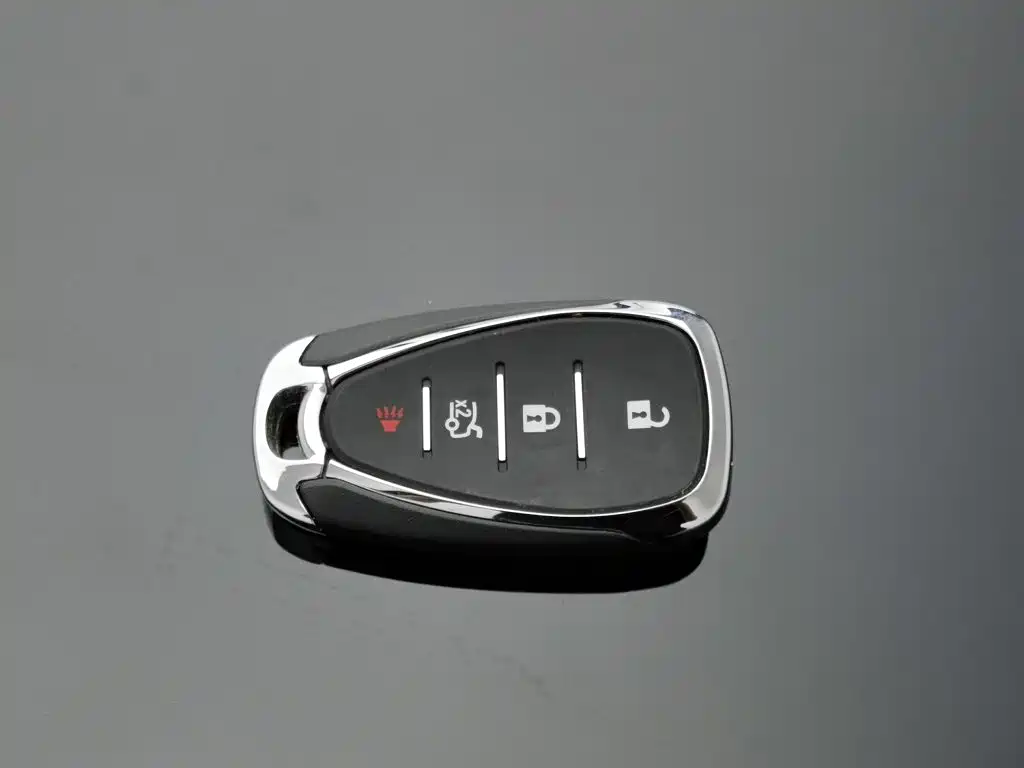 Chevrolet Malibu XL — миниатюра 19