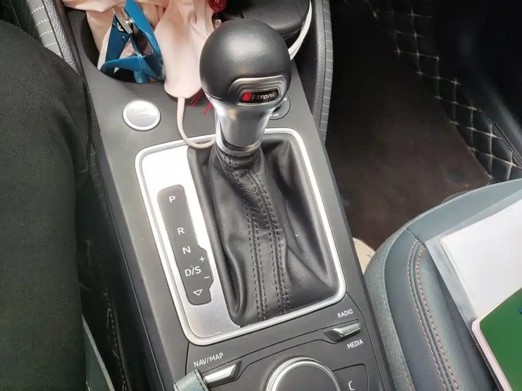 Audi Q2L — миниатюра 7