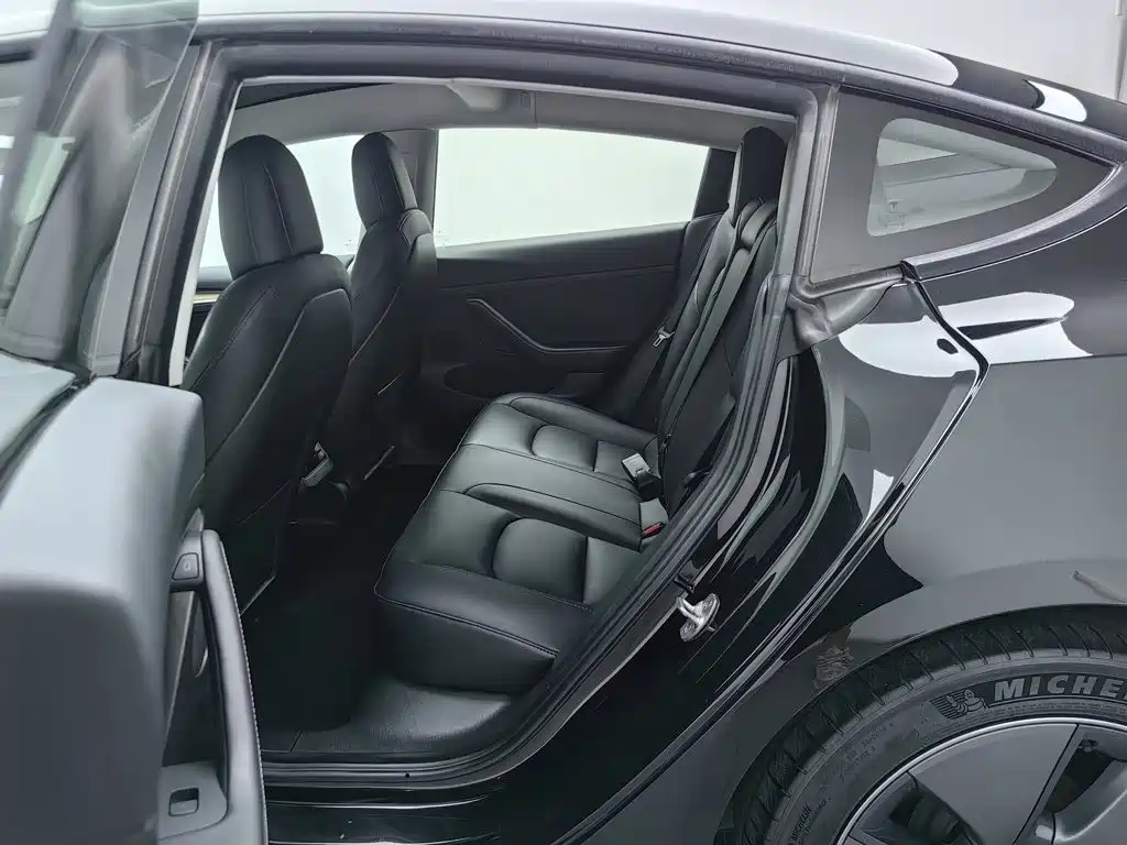 Tesla Model 3 — миниатюра 15