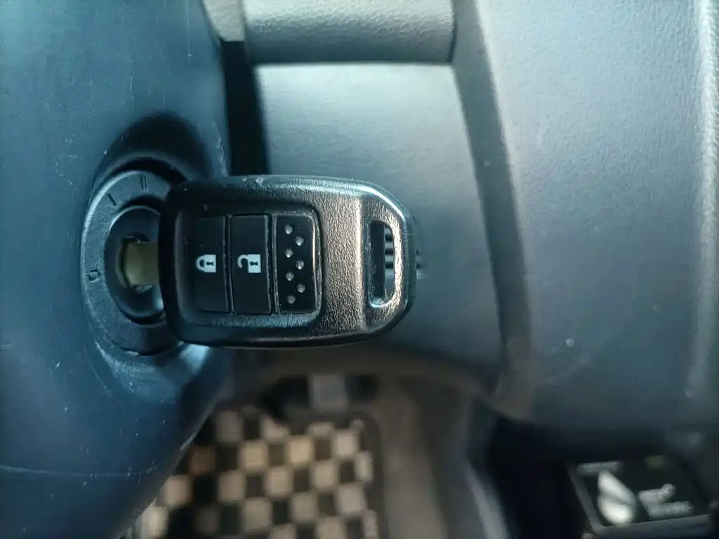 Honda Fit — миниатюра 9