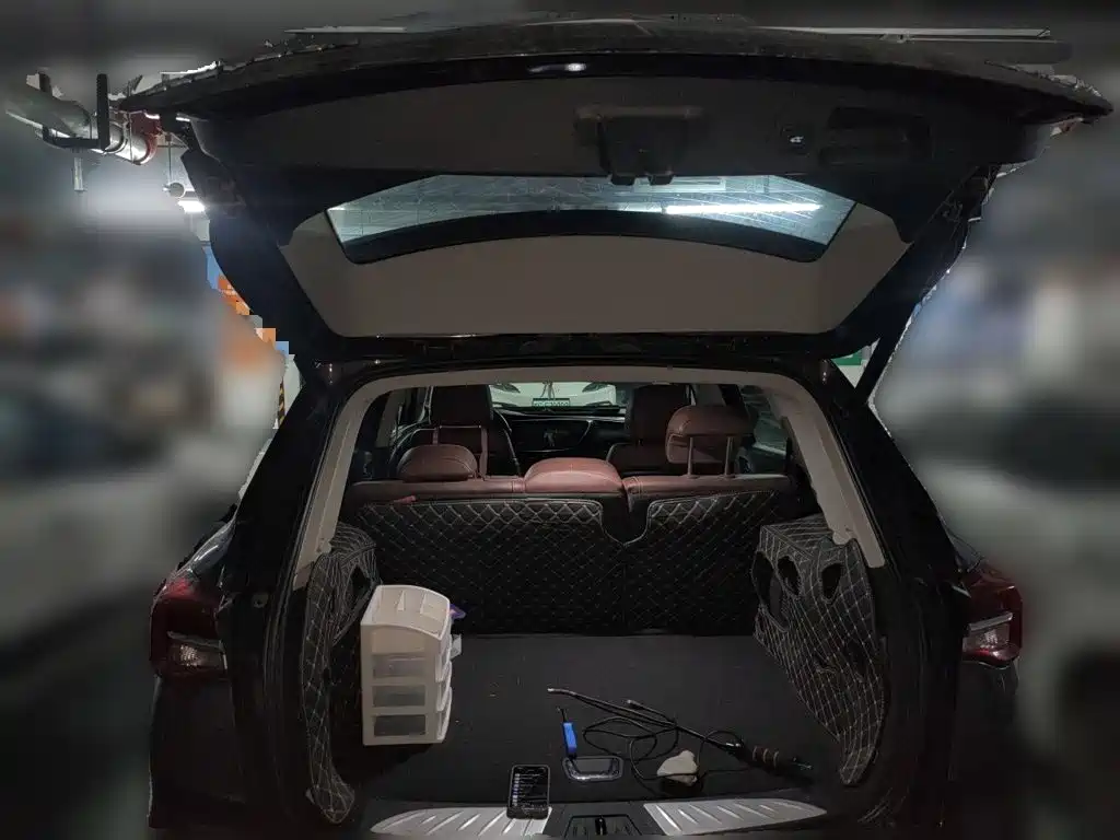 Buick Envision Plus — миниатюра 10