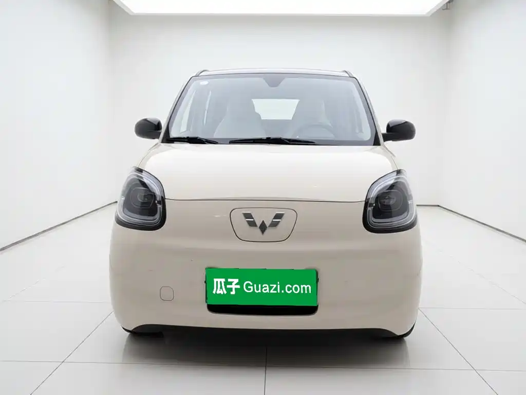 Wuling MINIEV — миниатюра 2