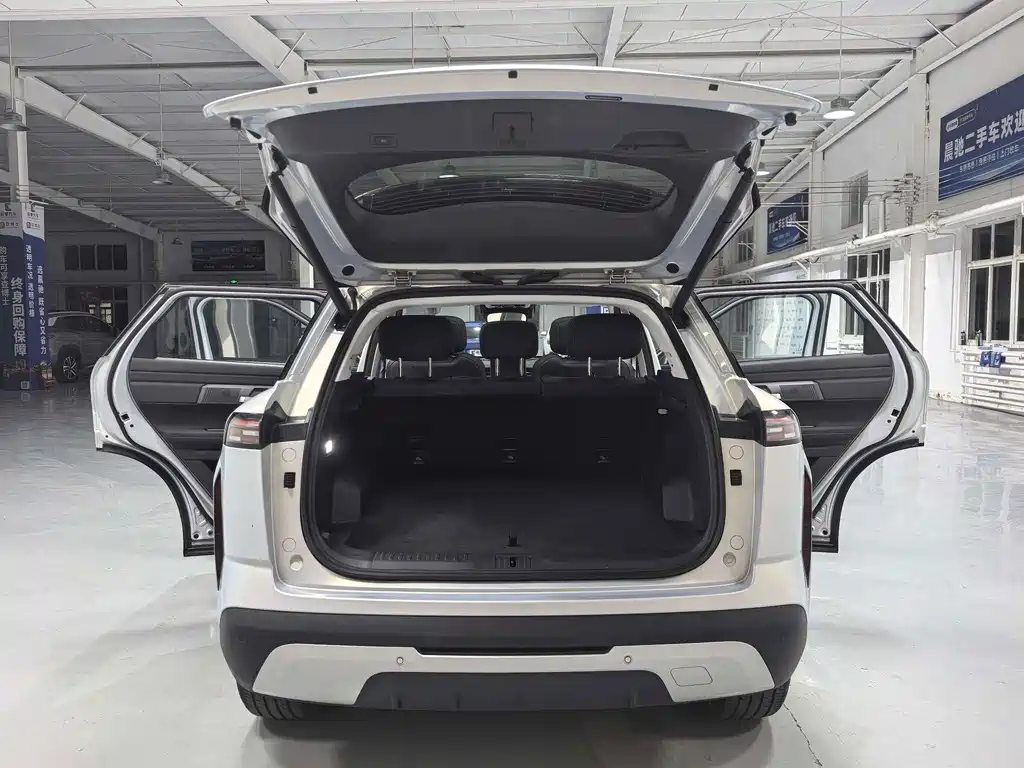 Chery C-DM — миниатюра 15