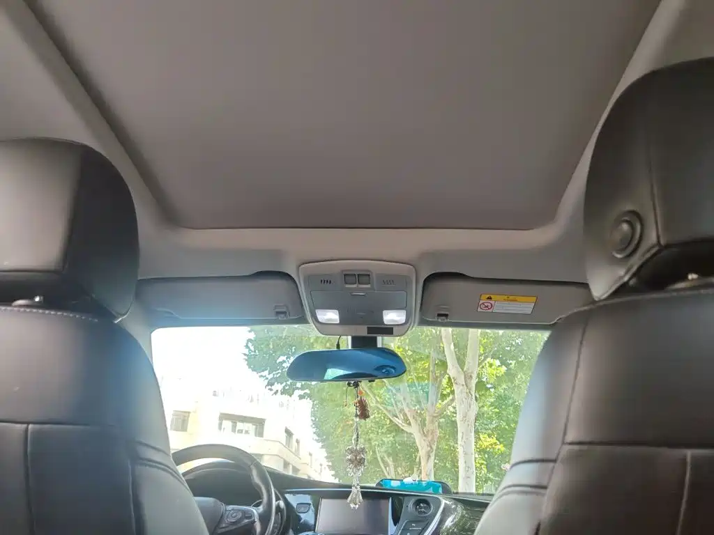 Buick Envision Plus — миниатюра 9