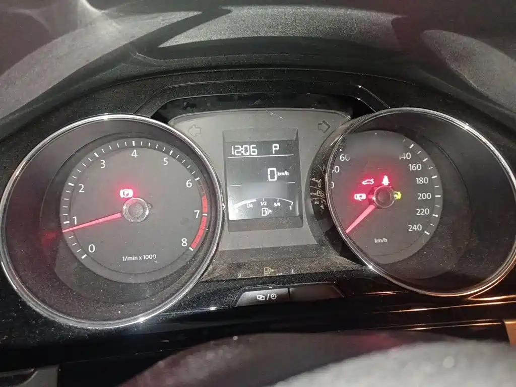 Volkswagen Bora — миниатюра 4