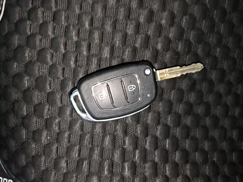 Hyundai Verna — миниатюра 9