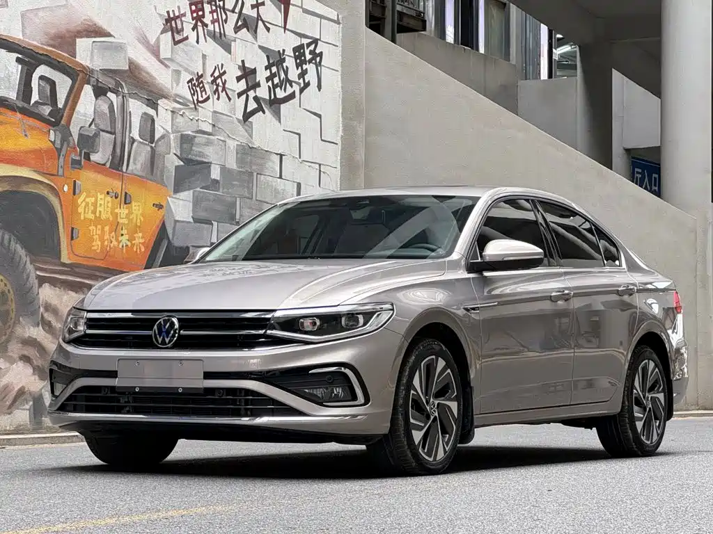 宝来 2023款 300TSI DSG尊行版 2023
