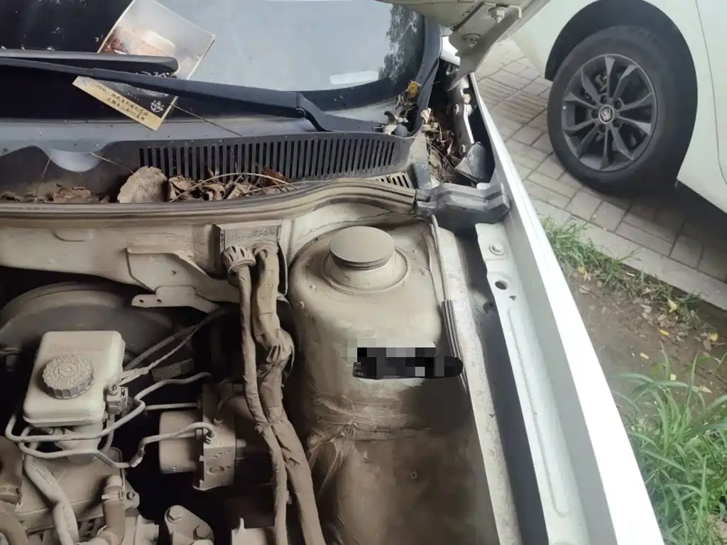 Volkswagen Bora — миниатюра 20