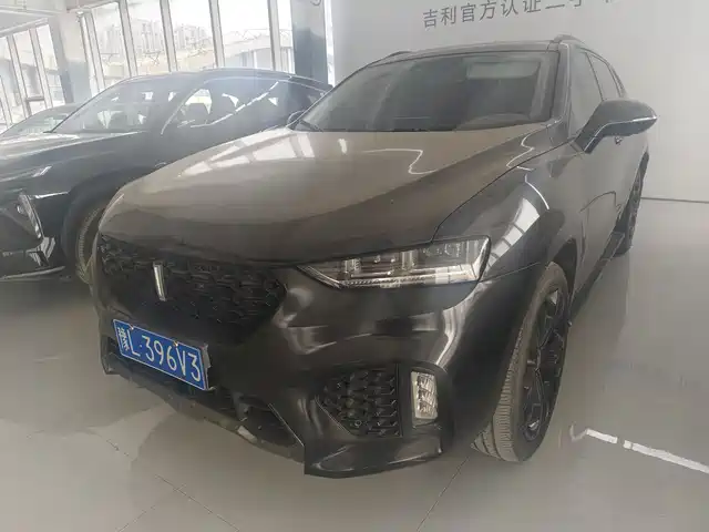 wei-pai wei-brand-vv7