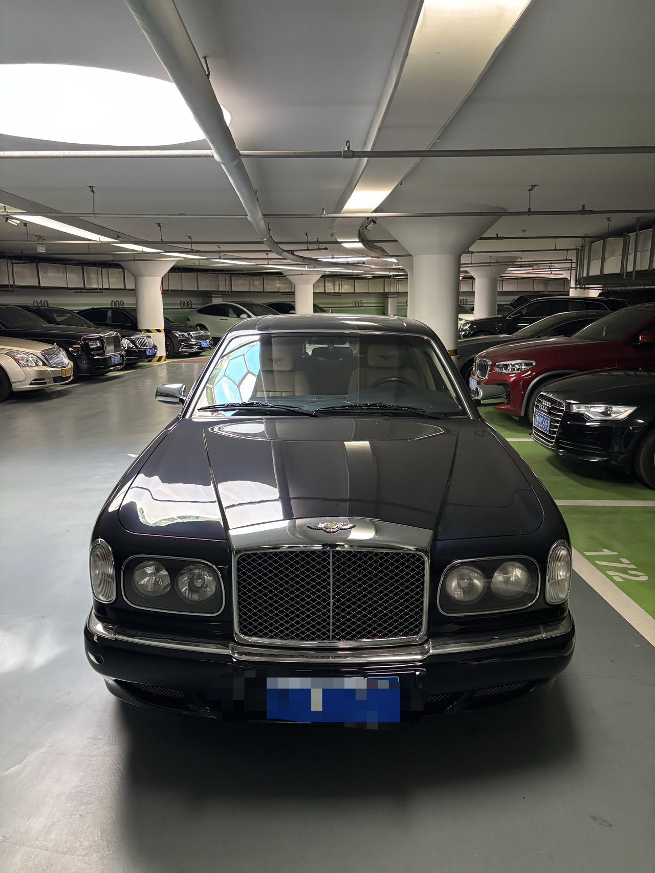 Купить Bentley Elegance