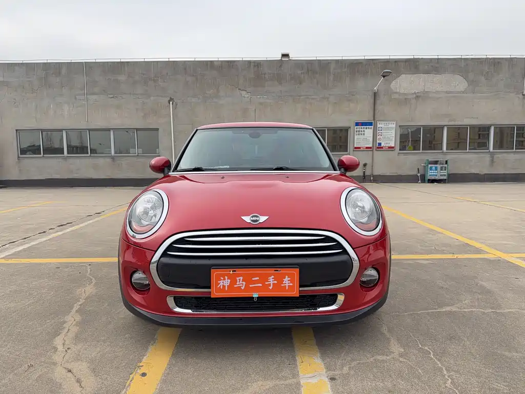 MINI Mini — миниатюра 2