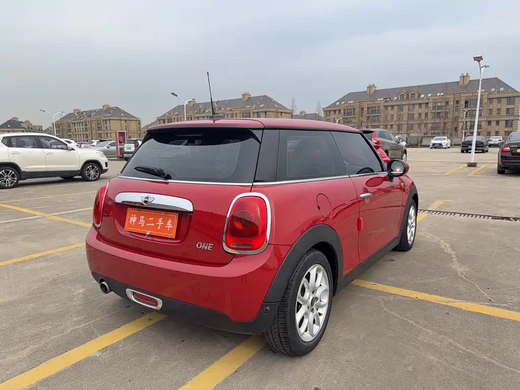 MINI Mini — миниатюра 6