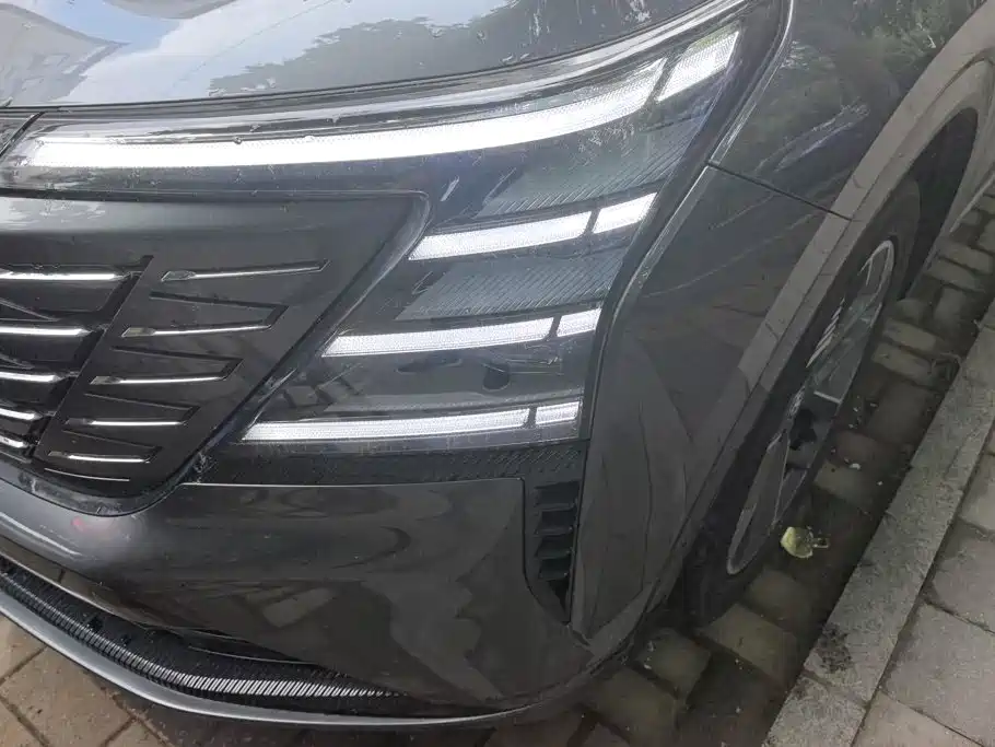 Changan CS75PLUS CS75 PLUS 2025 1.5T Premium