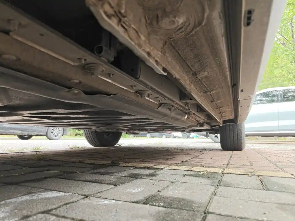 BYD Yuan UP — миниатюра 17