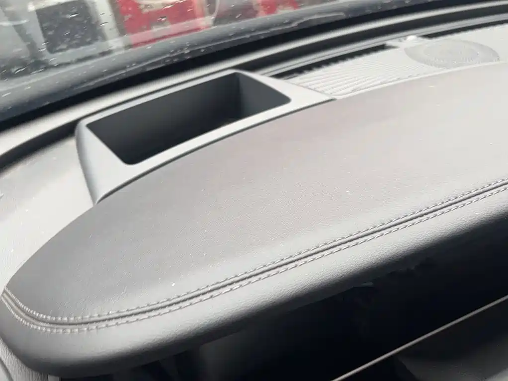 Hongqi Hongqi HS5 — миниатюра 17