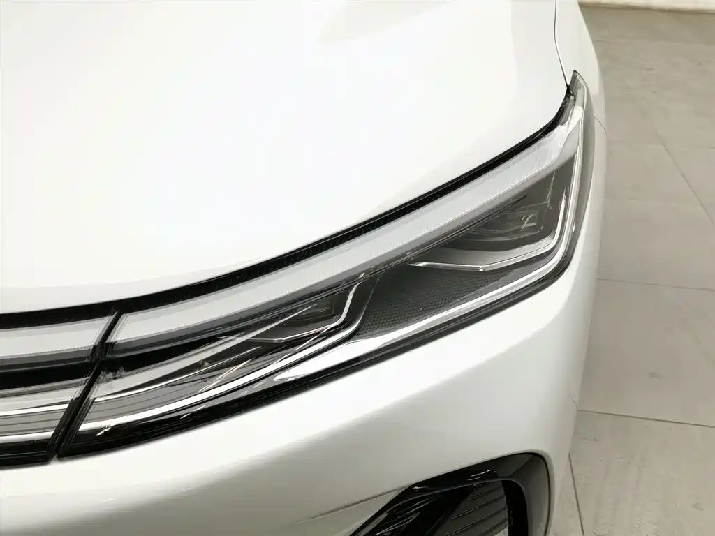 GEELY GALAXY GALAXY A7