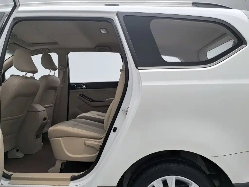 Baojun 730 — миниатюра 15