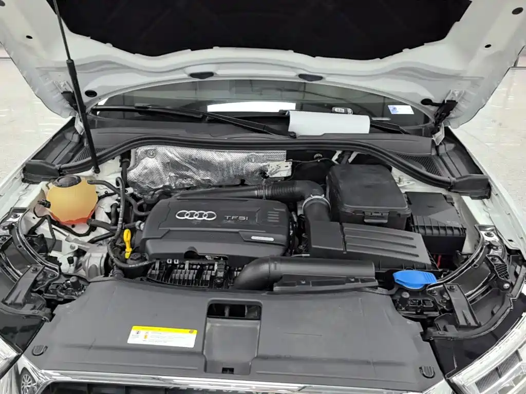 Audi Q3 — миниатюра 20