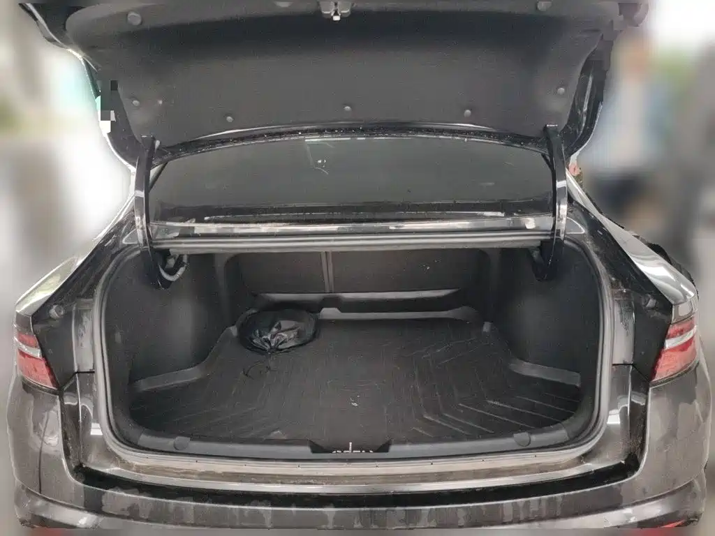 Geely Xingrui — миниатюра 15