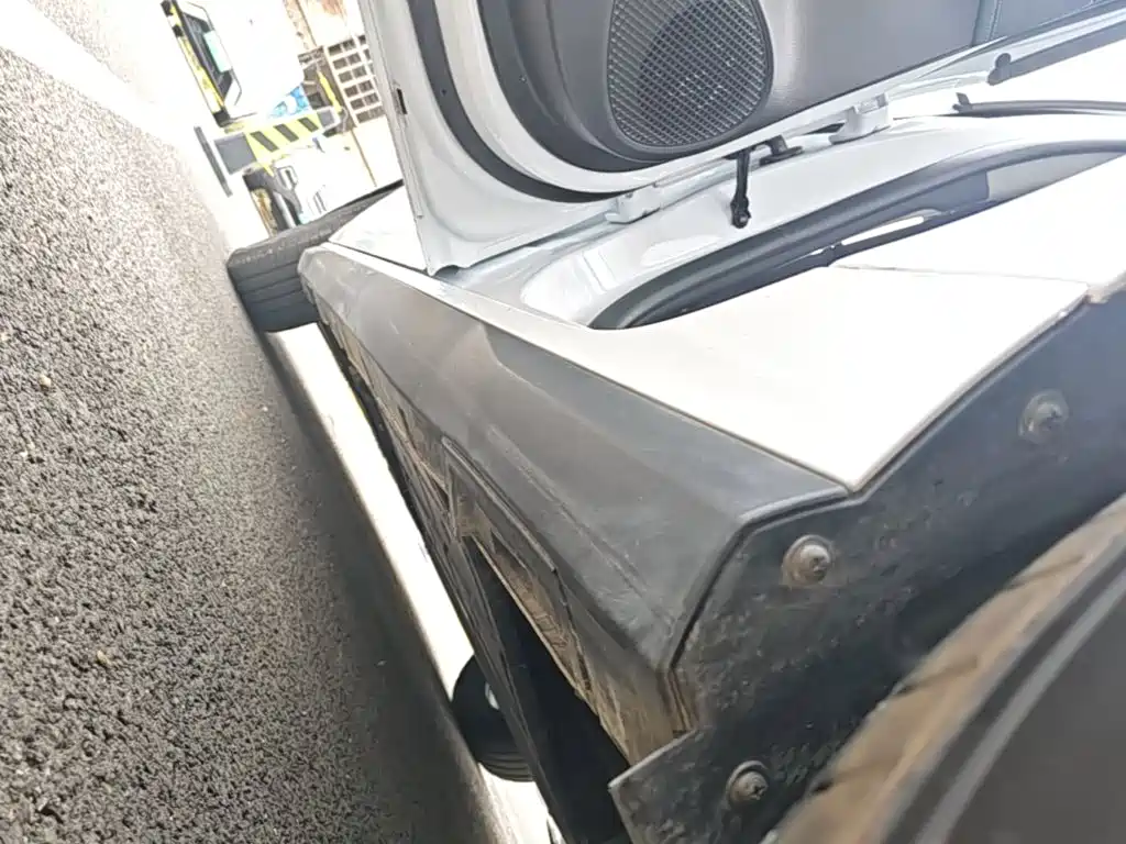 BYD Seal 05 DM-i — миниатюра 22