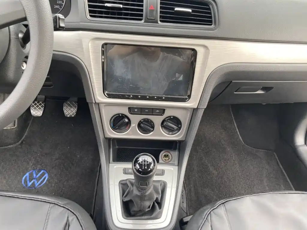 Volkswagen Gran Lavida — миниатюра 11