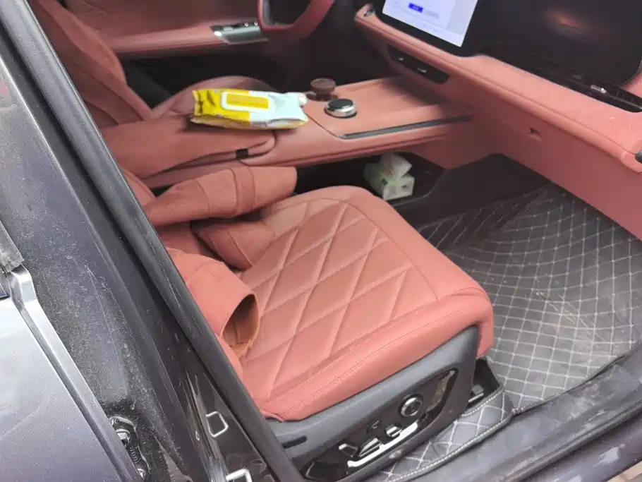 Changan CS75PLUS CS75 PLUS 2025 1.5T Premium