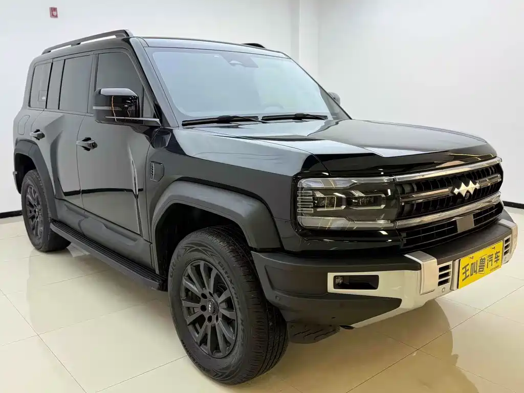 Fangchengbao Leopard 5 5 2023