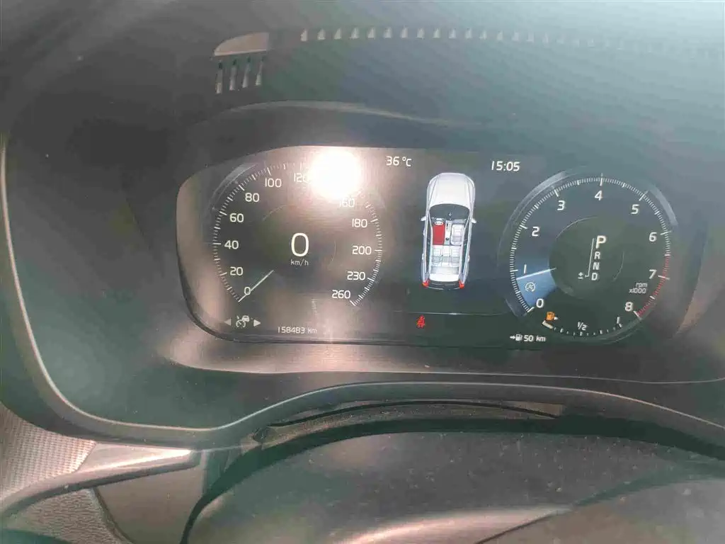 Volvo XC60 — миниатюра 4