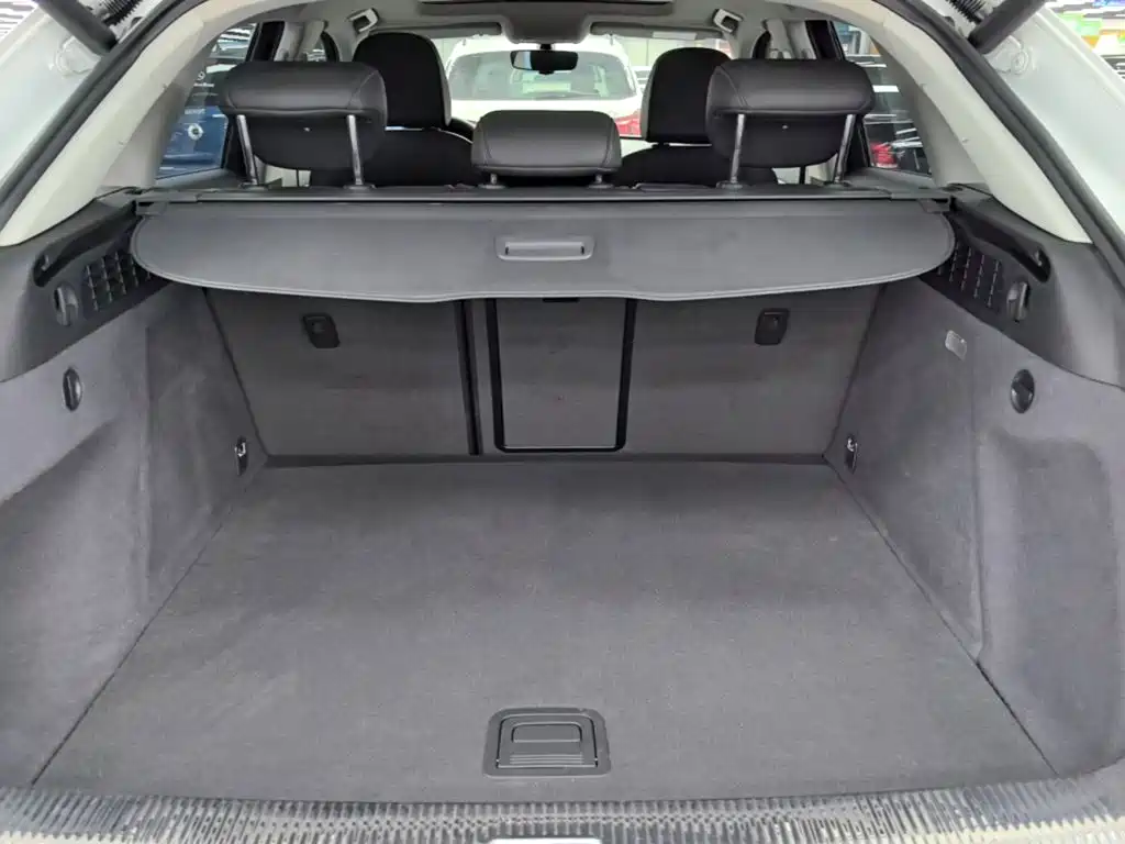 Audi Q3 — миниатюра 19
