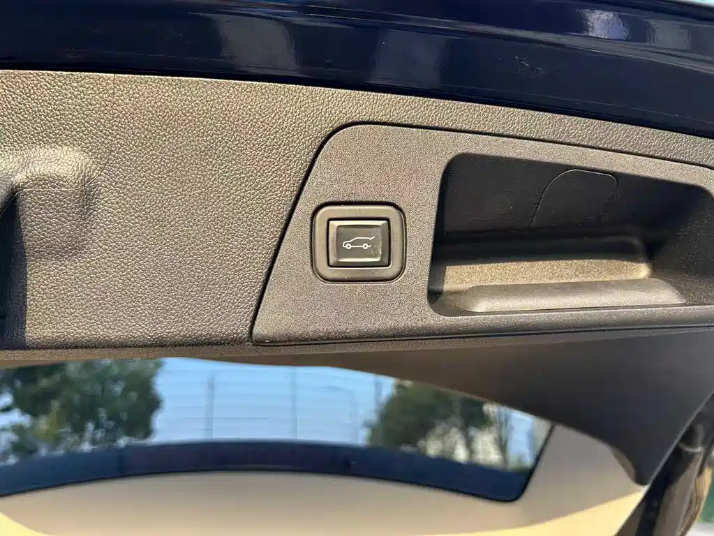 Buick Envision Plus Plus 2020 28T Elite
