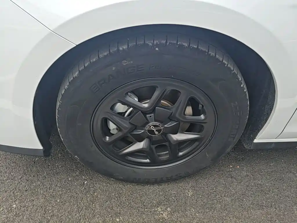 BYD Seal 05 DM-i — миниатюра 23